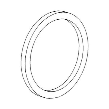 Aftermarket New Felt Washer Fits Case-IH Tractor Models H M HV 300 350 400 + 55412D